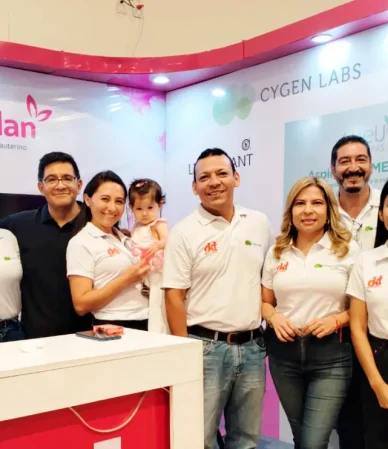 Congreso-noticias-Congreso Médico de Ginecología